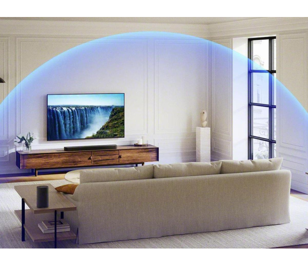 Sony BRAVIA Theater Bar 7 HT-A7100 - 1524284 - zdjęcie 8
